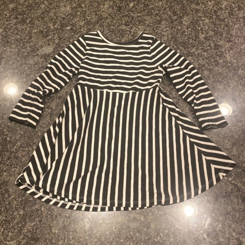 Cat & Jack long sleeve dress